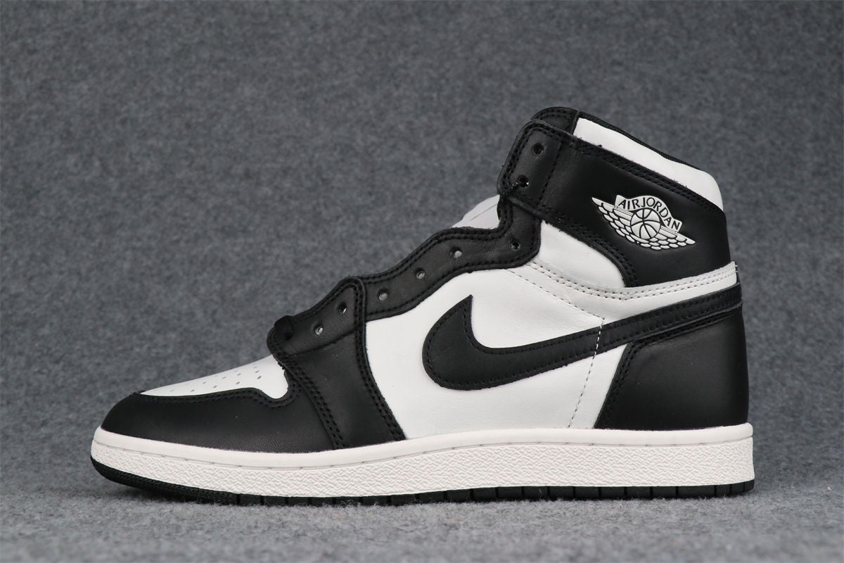 Air Jordan 1 Retro High '85 OG 'Zwart Wit' 