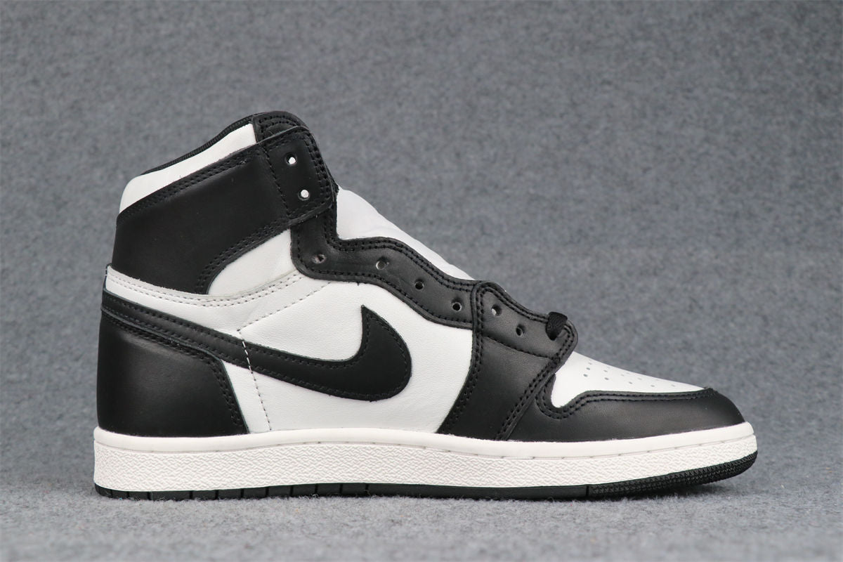 Air Jordan 1 Retro High '85 OG 'Black White'