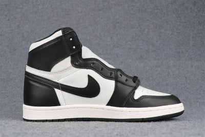 Air Jordan 1 Retro High '85 OG 'Noir Blanc' 