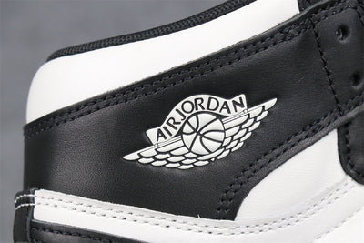 Air Jordan 1 Retro High '85 OG 'Zwart Wit' 