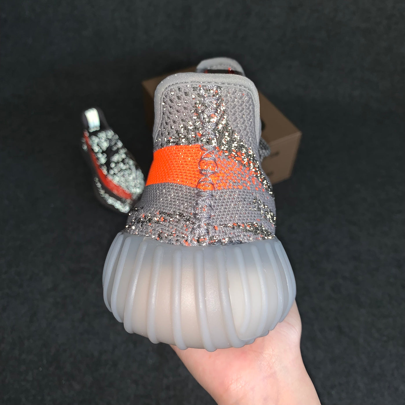 Yeezy Boost 350 V2 'Beluga Reflecterend'