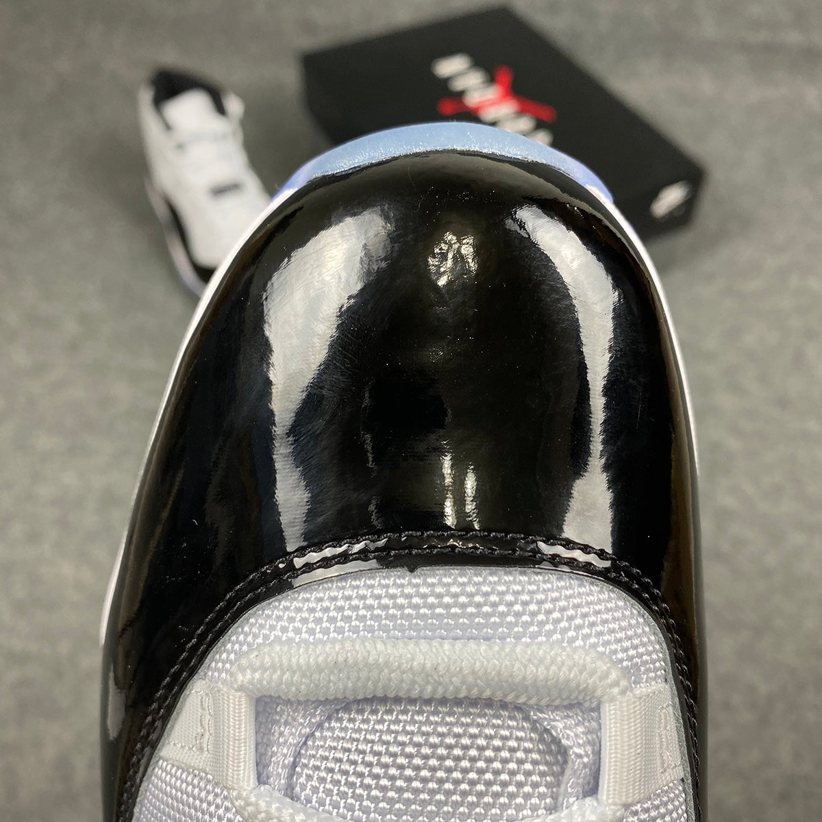 Air Jordan 11 Retro 'Concord' 2018