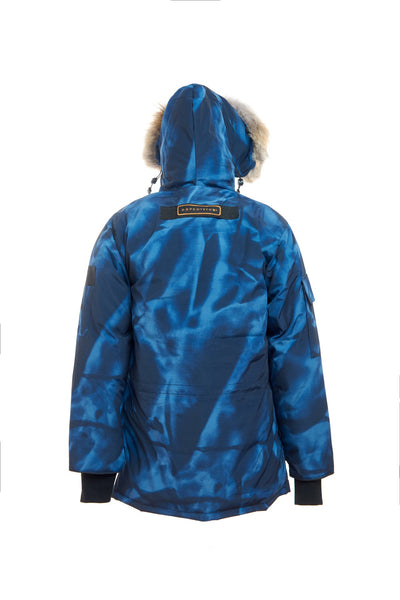 Canada Goose Expedition Parka Marine Camouflage