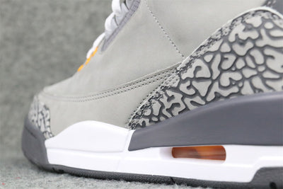 Air Jordan 3 Retro "Cool Grey" 2021