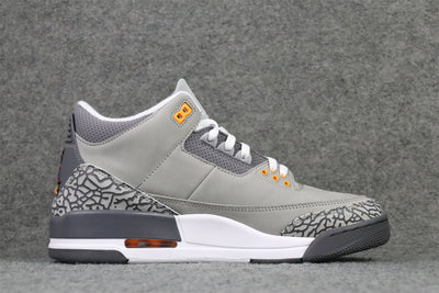 Air Jordan 3 Retro "Cool Grey" 2021