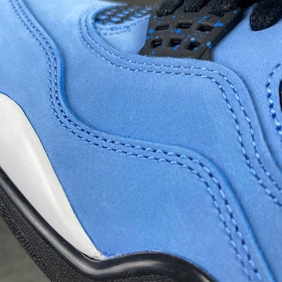 Travis Scott x Air Jordan 4 Rückkehr 'Cactus Jack'