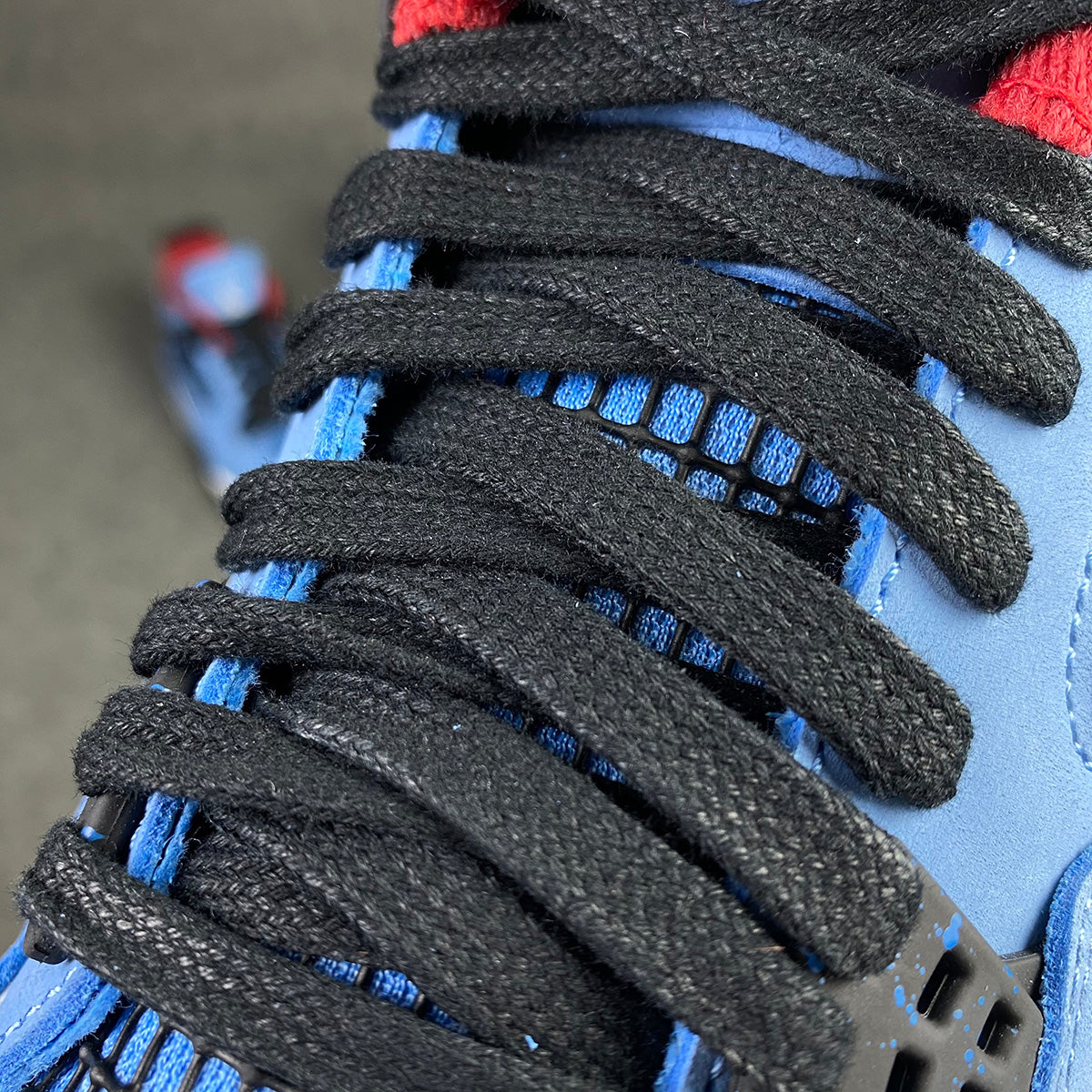 Travis Scott x Air Jordan 4 Rückkehr 'Cactus Jack'