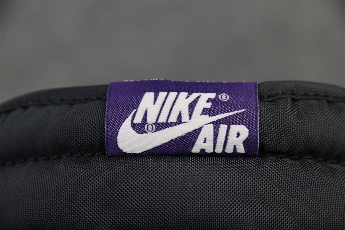 Air Jordan 1 Retro High OG 'Court Purple'