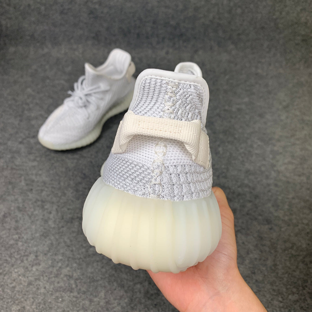 Yeezy Boost 350 V2 'Cloud White Reflective'