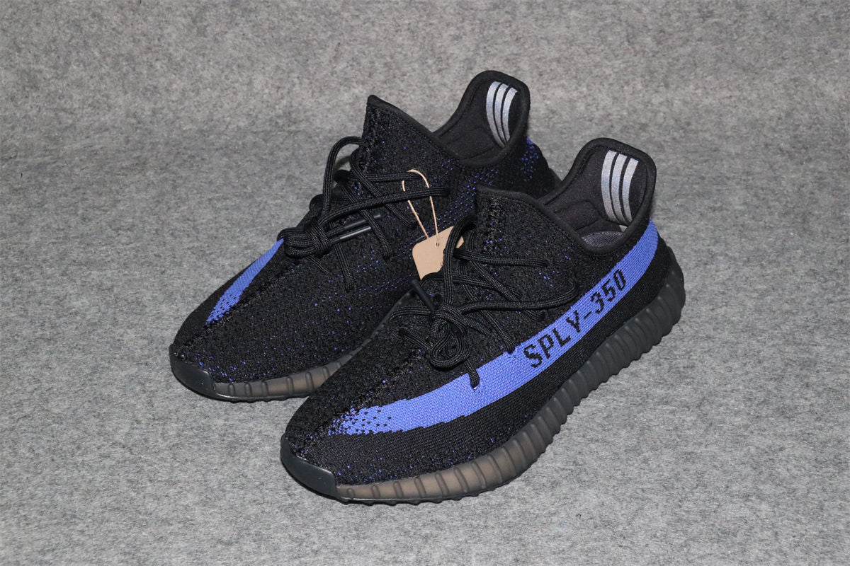 Yeezy Boost 350 V2 'Dazzling Blue'