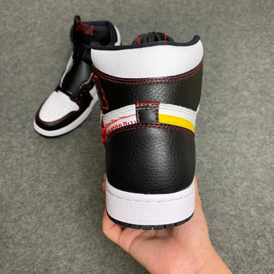 Air Jordan 1 Retro High OG 'Defiant' 