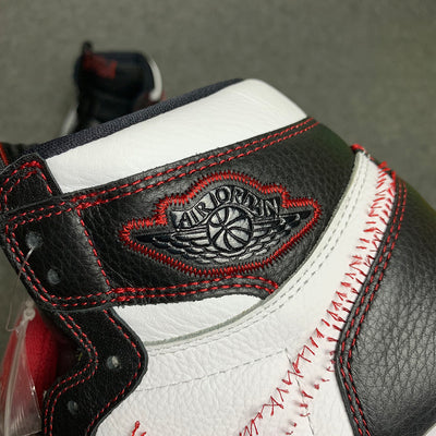 Air Jordan 1 Retro High OG 'Defiant' 