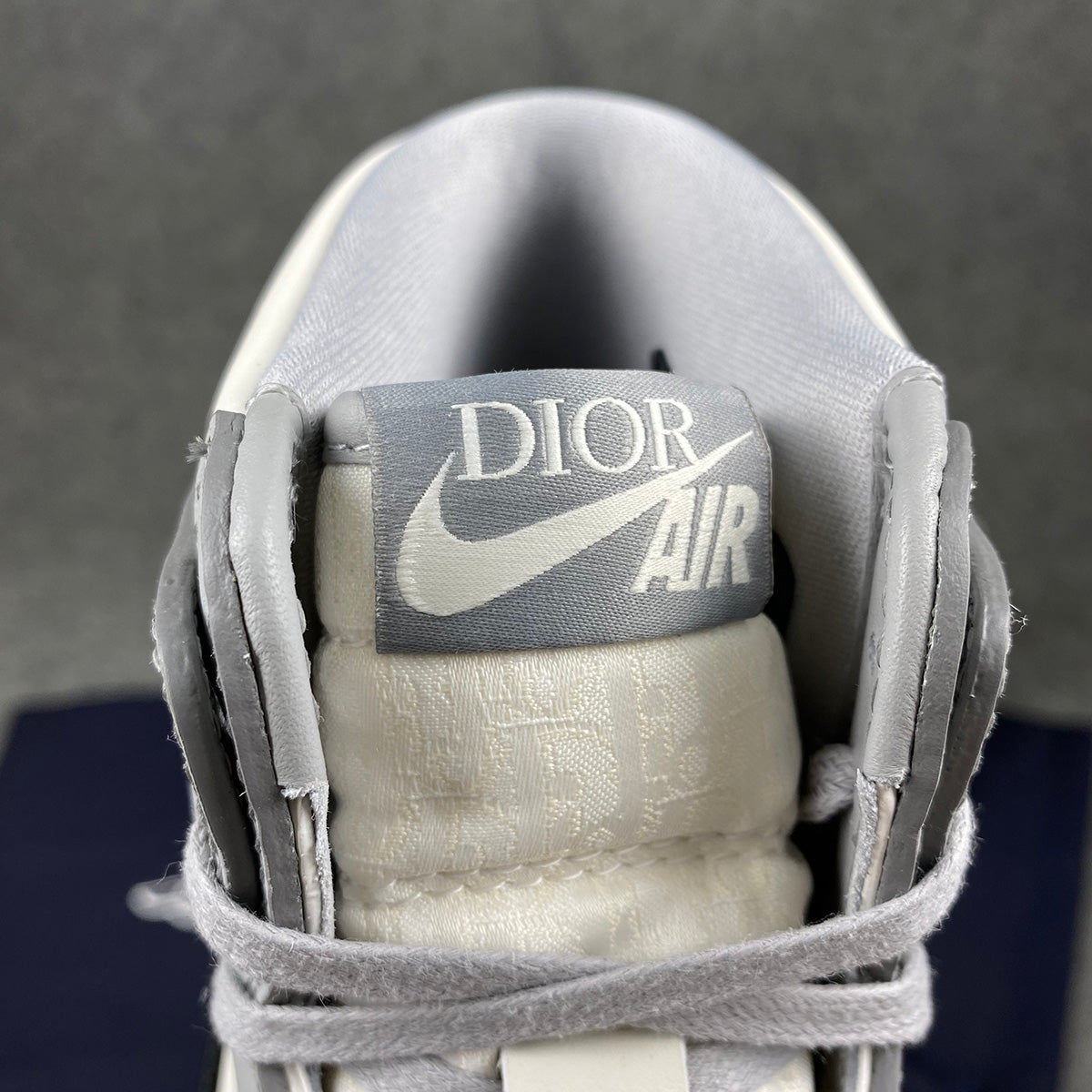 Dior x Air Jordan 1 High