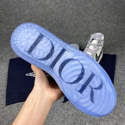 Dior x Air Jordan 1 High