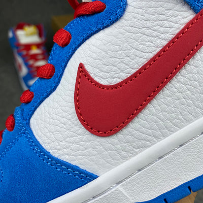 Dunk High SB 'Doraemon'