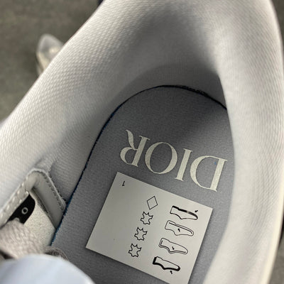 Dior x Air Jordan 1 Low