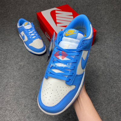 Wmns Dunk Laag 'Kust'