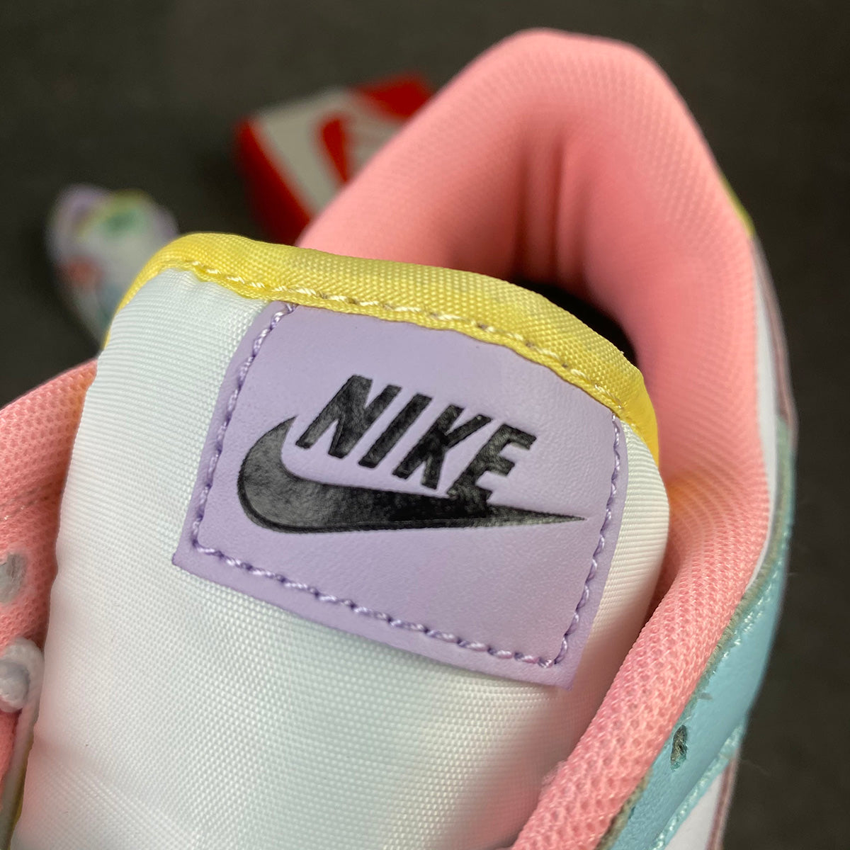 Wmns Dunk Low SE 'Candy'