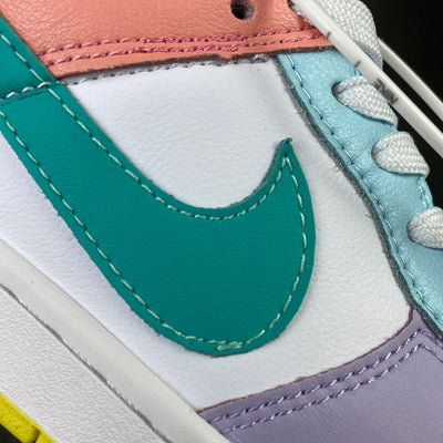 Wmns Dunk Low SE 'Candy'