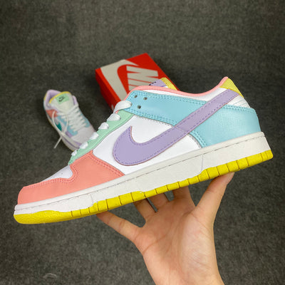 Wmns Dunk Low SE 'Candy'