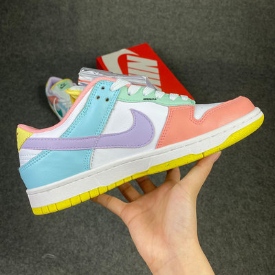 Wmns Dunk Low SE 'Candy' 