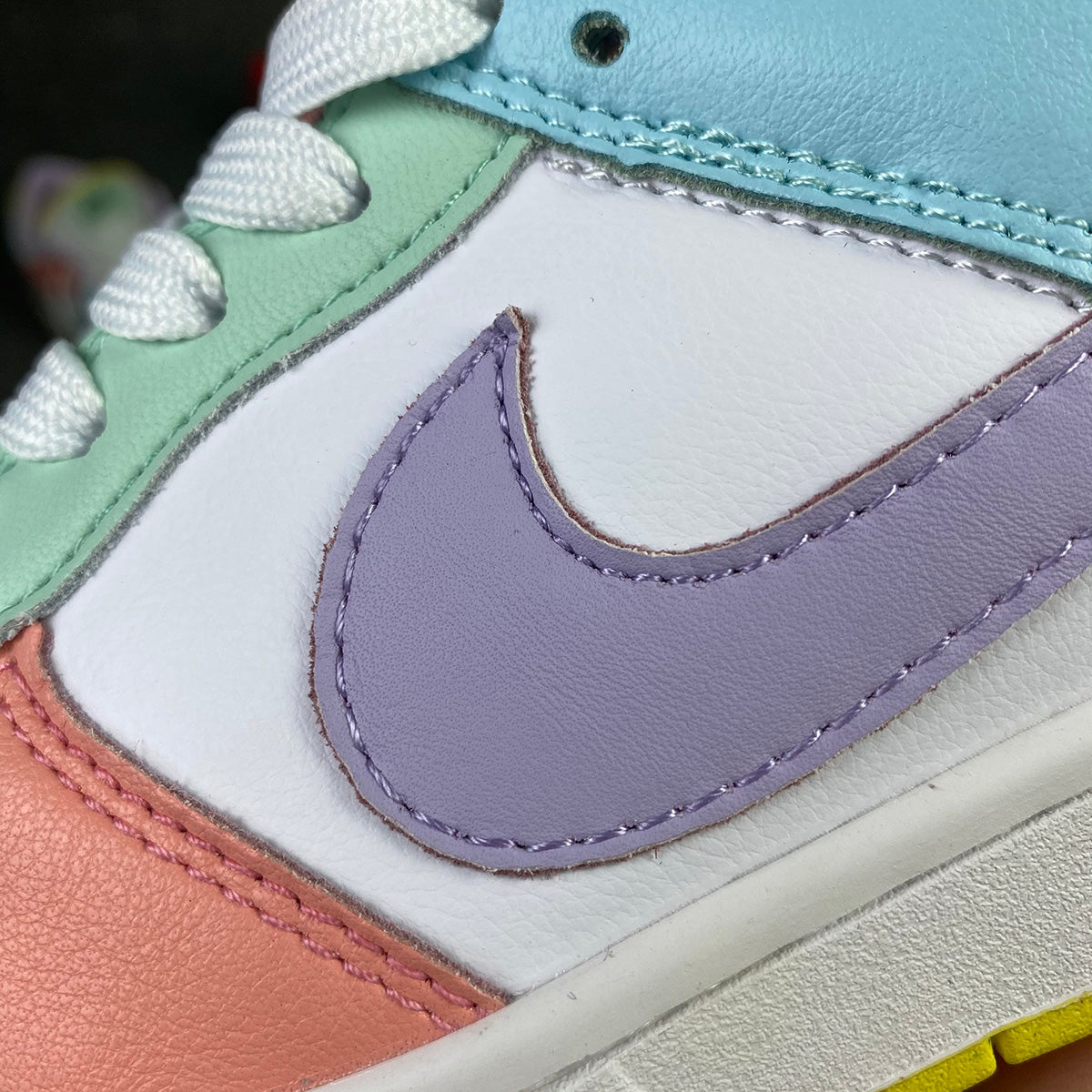 Wmns Dunk Low SE 'Candy' 