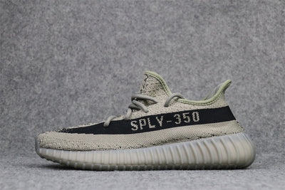 Yeezy Boost 350 V2 'Granite'