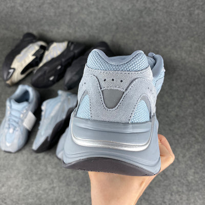 Yeezy Boost 700 V2 'Hospital Blue'