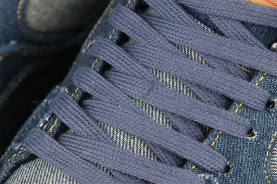 Levi's x Air Jordan 4 Retro 'Denim'