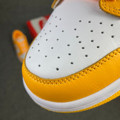 Wmns Dunk Low 'Laser Oranje' 