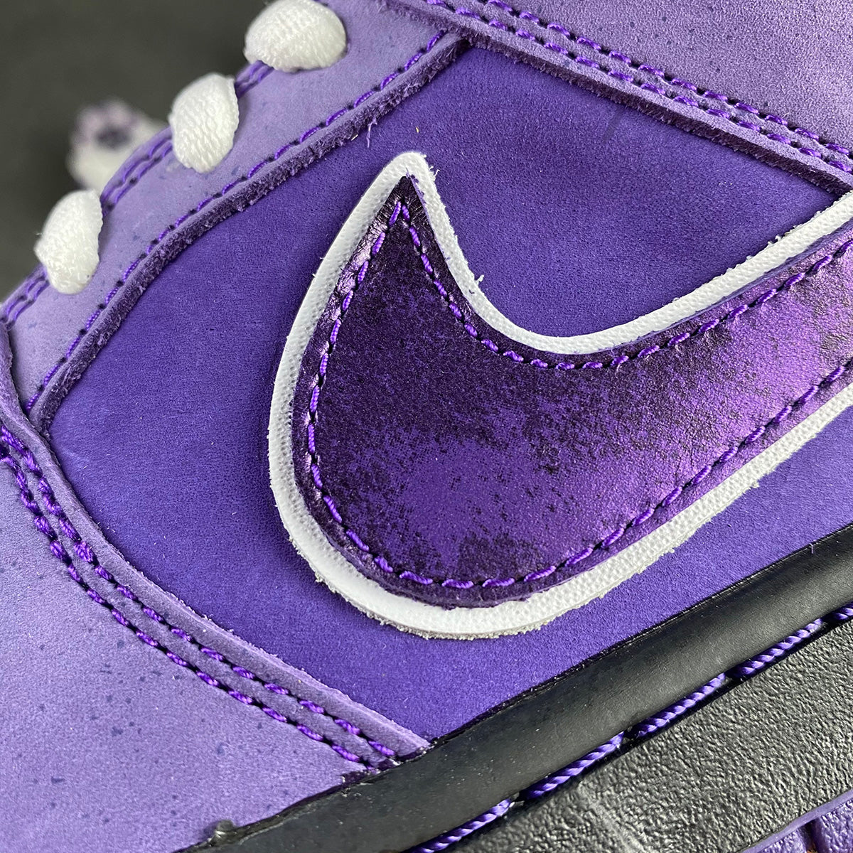 Concepts x Dunk Low SB 'Purple Lobster'