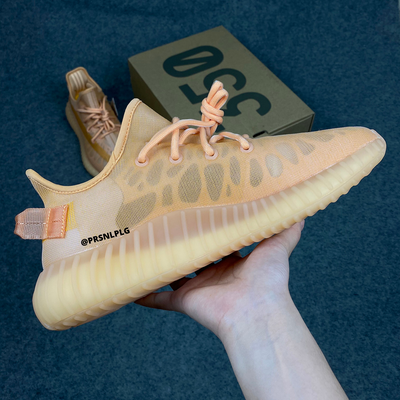 Yeezy Boost 350 V2 'Mono Clay'