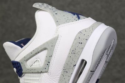 Air Jordan 4 Retro 'Midnight Navy'