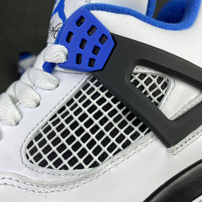 Air Jordan 4 Retro 'Motorsport'