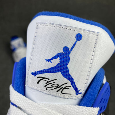 Air Jordan 4 Retro 'Motorsports'