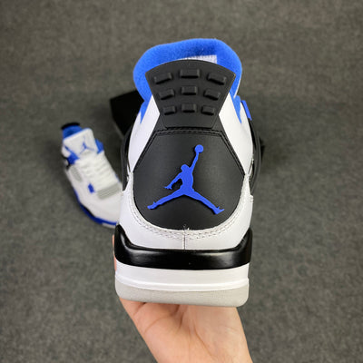 Air Jordan 4 Retro 'Motorsport'