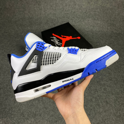 Air Jordan 4 Retro "Motorsport"