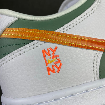 Dunk Low 'NY vs NY' 