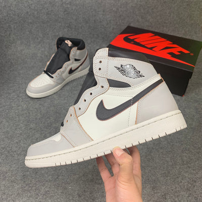 Air Jordan 1 Retro High SB 'NYC à Paris' 