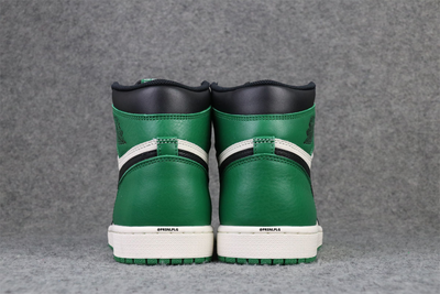 Air Jordan 1 Retro High UND 'Pine Green'