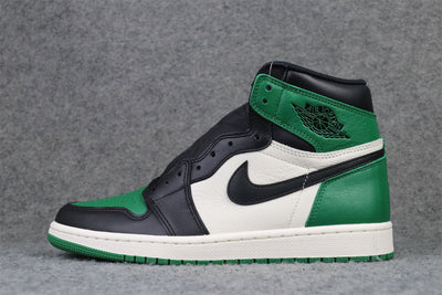 Air Jordan 1 Retro High OG 'Pine Green'