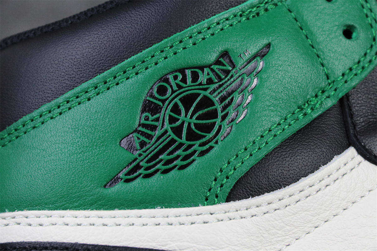 Air Jordan 1 Retro High UND 'Pine Green'