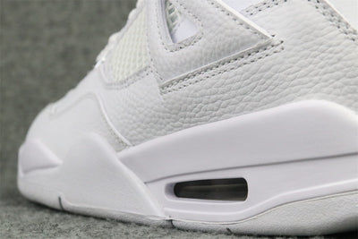 Air Jordan 4 Retro 'Pure Money' 2017