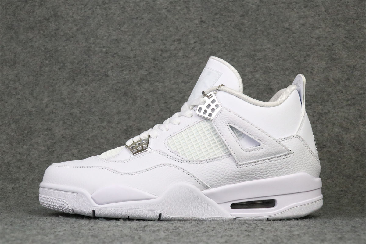 Air Jordan 4 Retro 'Pure Money' 2017