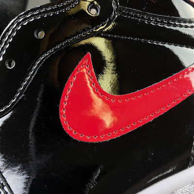 Air Jordan 1 Retro High OG 'Patent Bred'