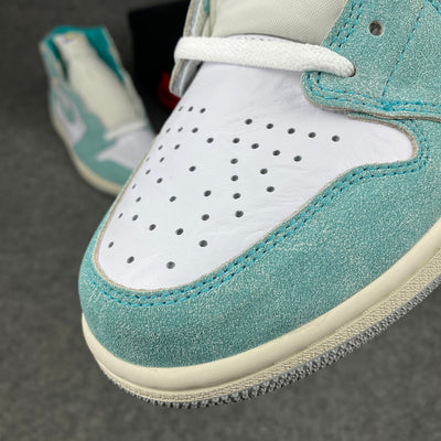 Jordan 1 Retro High OG Turbo Green