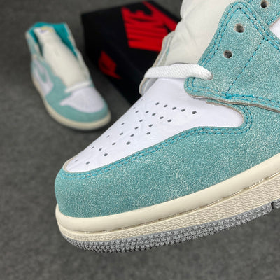 Jordan 1 Retro High OG Turbo Green