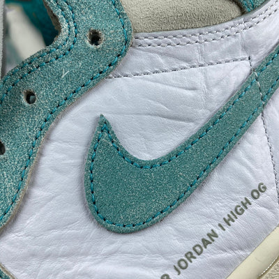 Jordan 1 Retro High OG Turbo Green