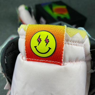 J. Balvin x Air Jordan 1 Retro OG High 'Colores Y Vibras'