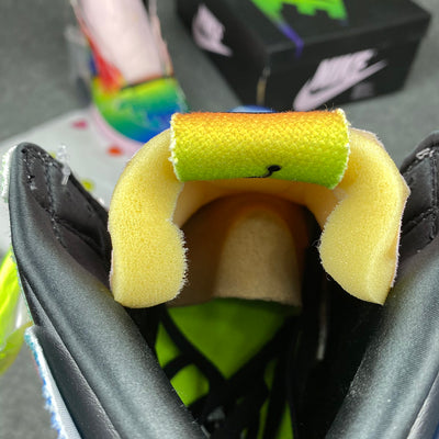 J. Balvin x Air Jordan 1 Retro OG High 'Colores Y Vibras'